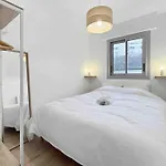 L\'Escapade - Centre Ville - Parking - Balcon