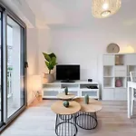 L\'Escapade - Centre Ville - Parking - Balcon