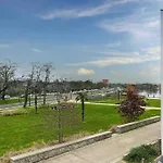 L\'Escapade - Centre Ville - Parking - Balcon